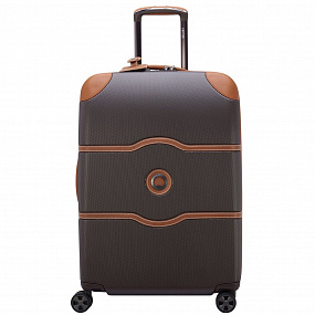 Gifts: чемодан chatelet air 2.0 m, коричневый 