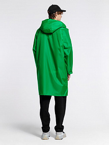 Gifts: дождевик rainman zip, зеленый 