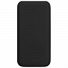 Gifts: внешний аккумулятор uniscend all day compact 10000 мaч, черный 