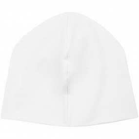 Gifts: шапка headon, ver.2, белая 