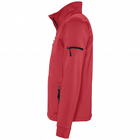Gifts: куртка флисовая мужская new look men 250, красная 