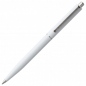 Gifts: ручка шариковая senator point, ver.2, белая 