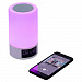 Gifts: мультимедийная станция glowvox, белая 