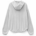 Gifts: анорак флисовый унисекс fliska, светло-серый 