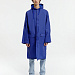 Gifts: дождевик raindrop, ярко-синий 