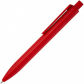Gifts: ручка шариковая prodir ds4 pmm-p, красная 