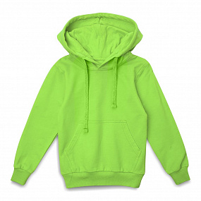 Gifts: худи детское kirenga kids 2.0, зеленое яблоко 