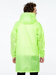 Gifts: дождевик rainman zip, желтый неон 