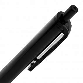 Gifts: ручка шариковая easy grip, черная 