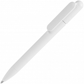 Gifts: ручка шариковая prodir ds6s tmm, белая 