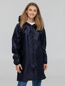 Gifts: дождевик rainman zip, темно-синий 