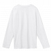 Gifts: футболка с длинным рукавом lehta, белая 
