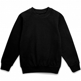 Gifts: свитшот детский toima kids 2.0, черный 