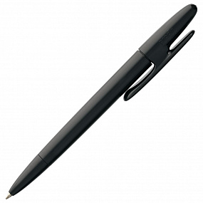 Gifts: ручка шариковая prodir ds5 tpp, черная 
