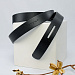 Gifts: ремень romance, черный 