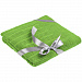 Gifts: плед field, зеленое яблоко 
