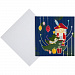 Gifts: набор warmest wishes: 3 открытки с конвертами 