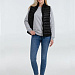 Gifts: жилет женский wilson bw women, черный 