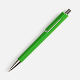 Gifts: ручка шариковая dominanta color, зеленая 