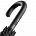 Gifts: зонт-трость fiber flex, черный 