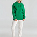 Gifts: толстовка с капюшоном унисекс hoodie, зеленая 