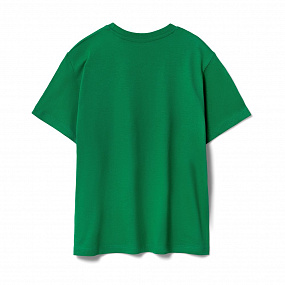 Gifts: футболка детская regent kids 150, ярко-зеленая 