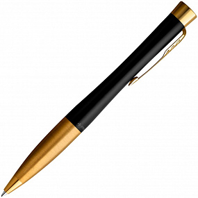 Gifts: ручка шариковая parker urban twist black gt 