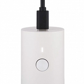 Gifts: электрическая мельница для специй huohou electric mini grinder rechargable, белая 