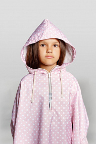 Gifts: дождевик-пончо детский aquastop kids на заказ 