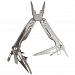 Gifts: мультитул stinger 11, серебристый 