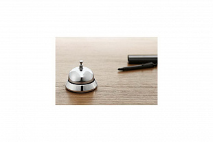 Gifts: настольный звонок bell 