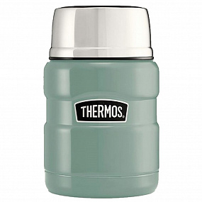 Gifts: термос для еды thermos sk3000, светло-зеленый 