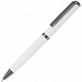 Gifts: ручка шариковая inkish gunmetal, белая 