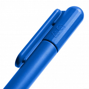 Gifts: ручка шариковая prodir ds6s tmm, синяя 