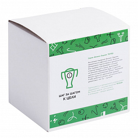 Gifts: кружка «бизнес-зодиак. телец» 