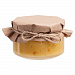 Gifts: крем-мед bee in love, с облепихой 
