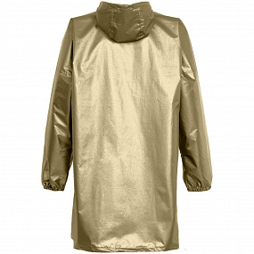 Gifts: дождевик palladio pockets, золотистый 