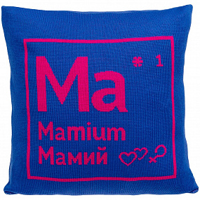 Gifts: чехол на подушку «мамий» 