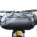 Gifts: сумка на руль bikepaсking 12, черная 