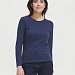 Gifts: футболка с длинным рукавом imperial lsl women, серый меланж 