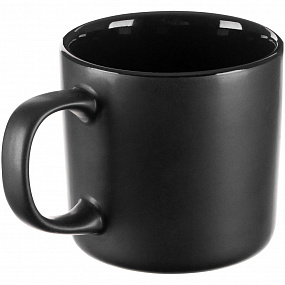 Gifts: кружка eastpresso, черная 