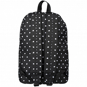 Gifts: рюкзак polka dot 
