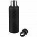 Gifts: tермобутылка hard work black, черная 