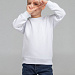 Gifts: свитшот детский toima kids 2.0, белый 