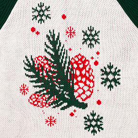 Gifts: джемпер sosnovka 