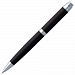 Gifts: ручка шариковая razzo chrome, черная 