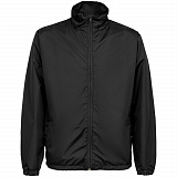 Gifts: ветровка kivach basic, черная 