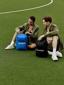 Gifts: рюкзак daily grind, ярко-синий 