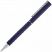Gifts: ручка шариковая blade soft touch, синяя 