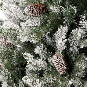 Gifts: искусственная ель snegga, 180 см 